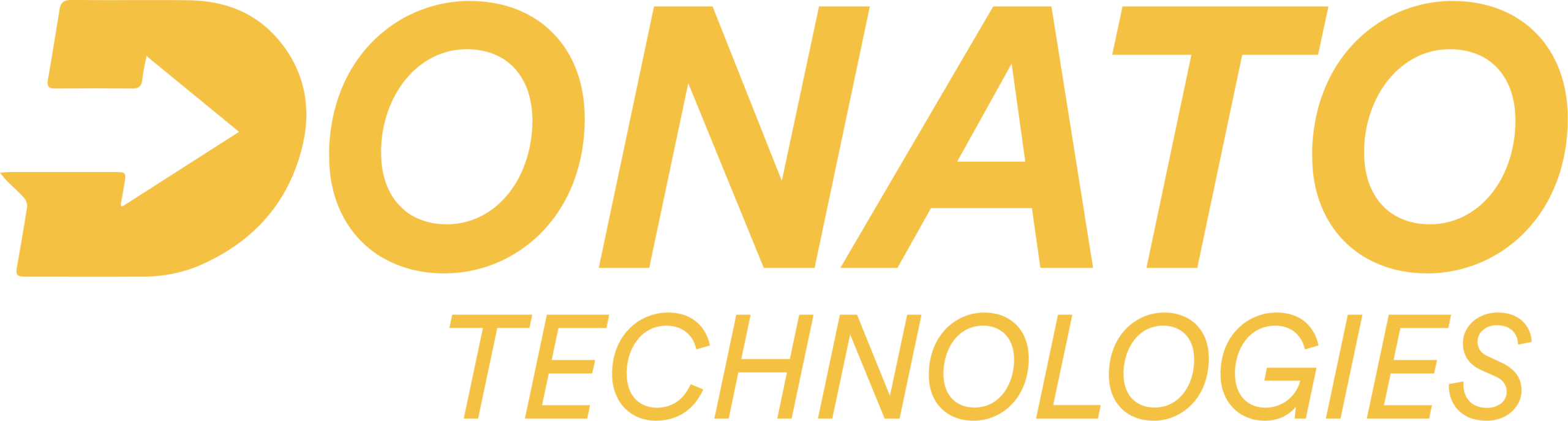 Donato Technologies, Inc.