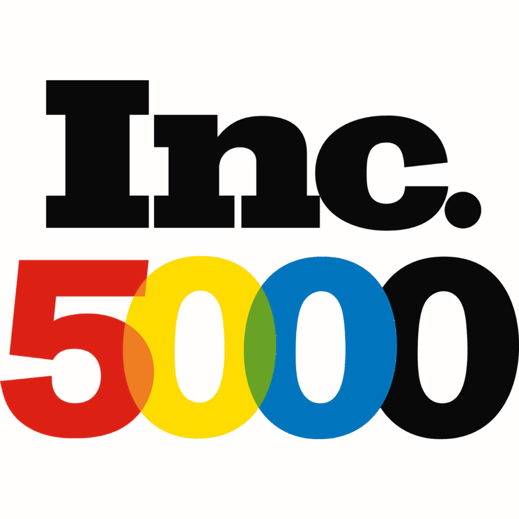 Inc. 5000